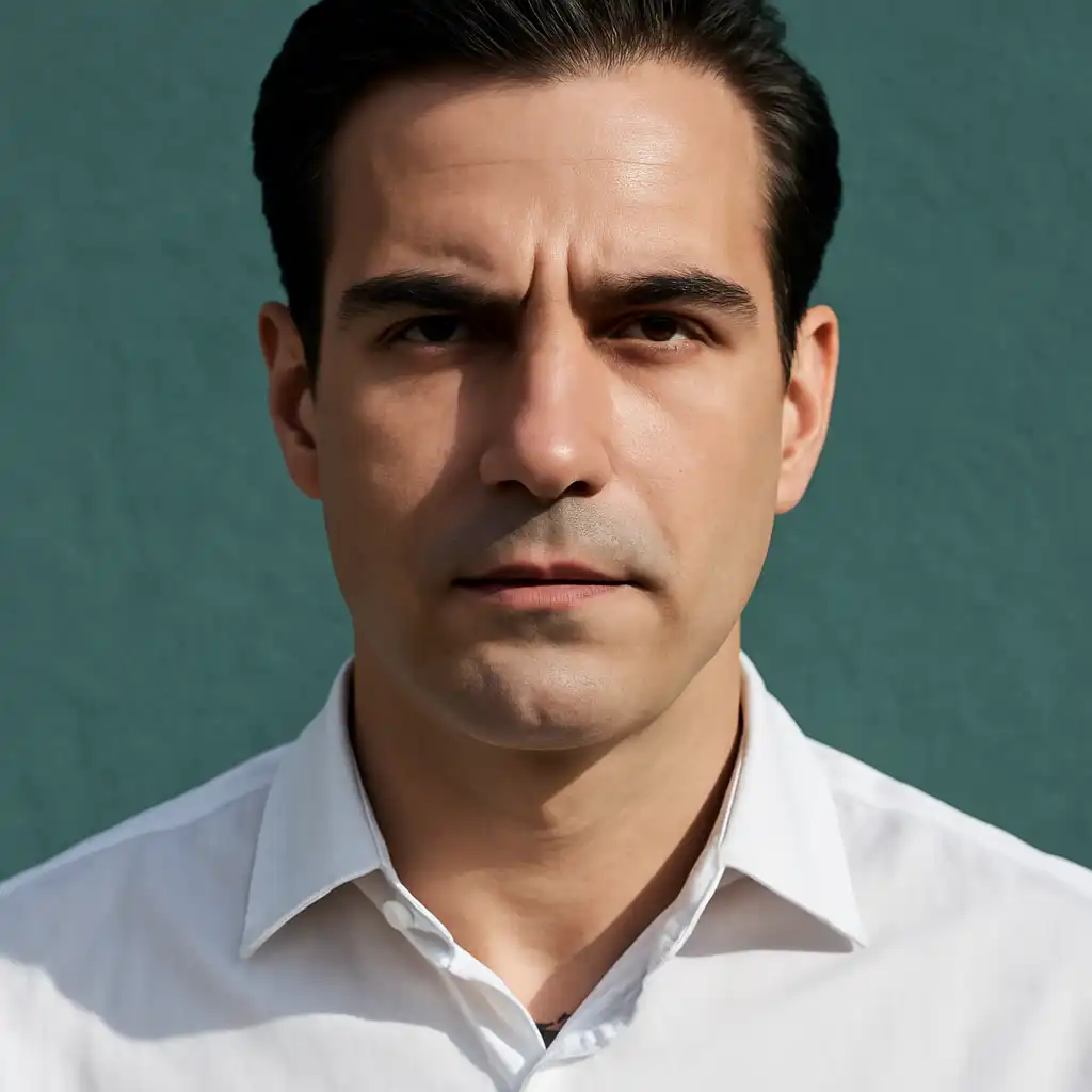 Marco Benedetti